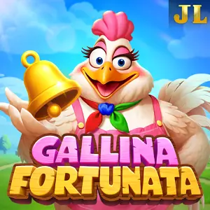 Gallina Fortunata - SOLIDPLAY99