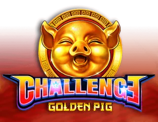 PLAYSTAR : CHALLENGE・GOLDEN PIG - SOLIDPLAY99