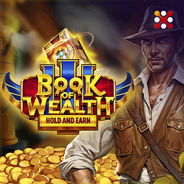 Mancala : Book of Wealth III - SOLIDPLAY99
