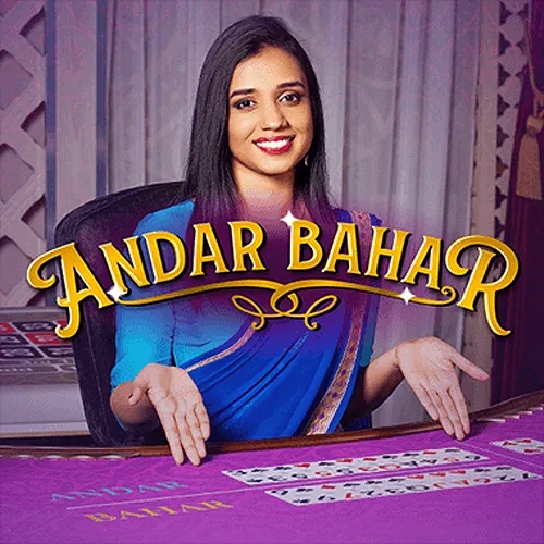 Andar Bahar Live - SOLIDPLAY99