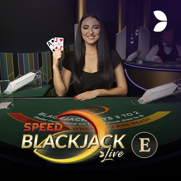 Speed VIP Blackjack F - SOLIDPLAY99