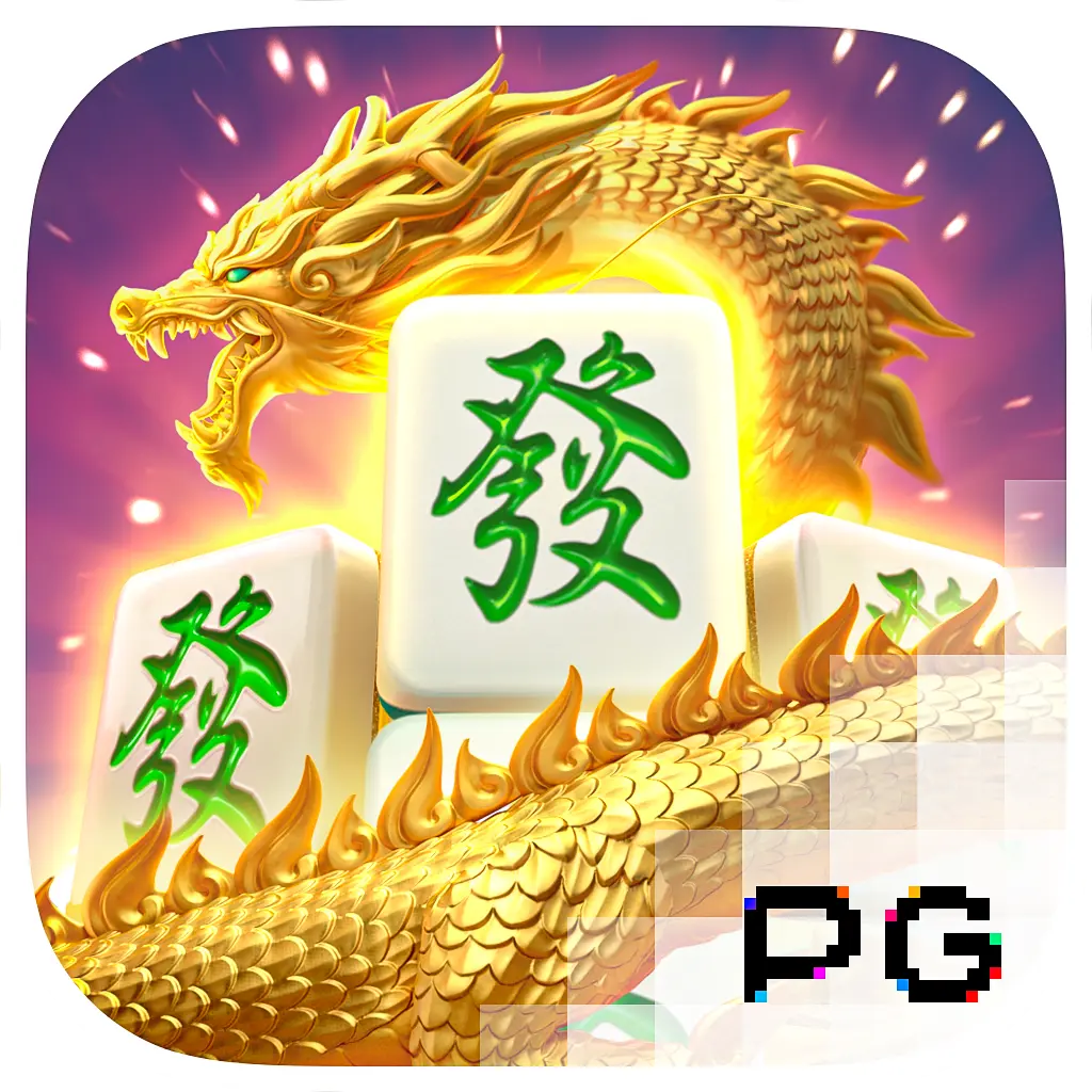 PGSoft : Mahjong Ways 2 - SOLIDPLAY99