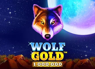 Wolf Gold 1,000,000 - SOLIDPLAY99