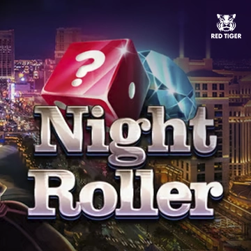 Night Roller - SOLIDPLAY99