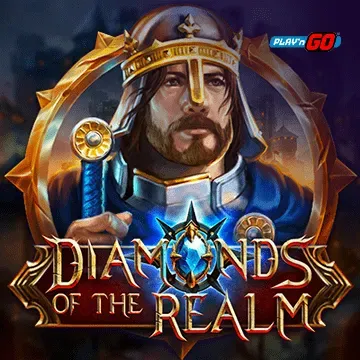 PlaynGo : Diamonds of the Realm - SOLIDPLAY99