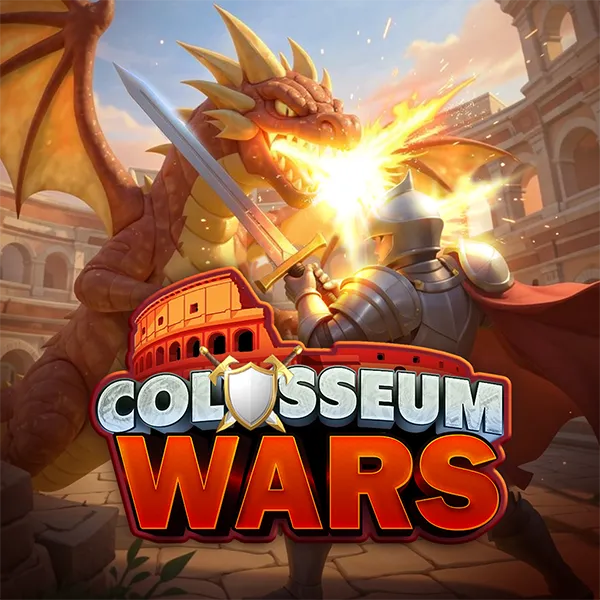 Colosseum Wars - SOLIDPLAY99