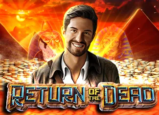 Return of the Dead - SOLIDPLAY99