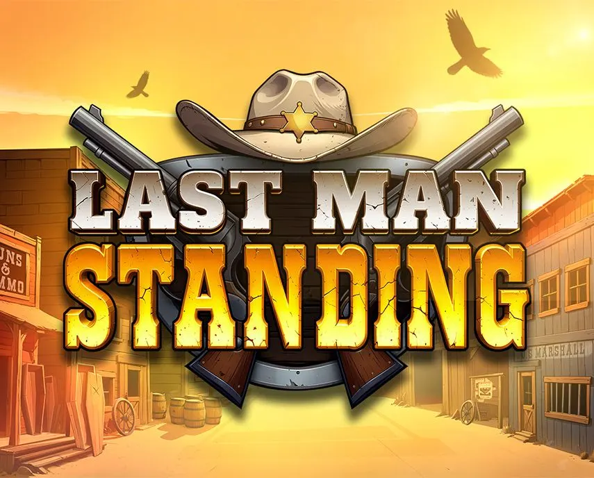 Last Man Standing - SOLIDPLAY99