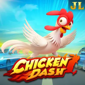 Chicken Dash - SOLIDPLAY99