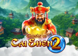 Chests of Cai Shen 2 - SOLIDPLAY99
