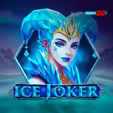 PlaynGo : Ice Joker - SOLIDPLAY99