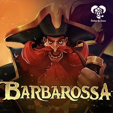 PeterSons : Barbarossa - SOLIDPLAY99
