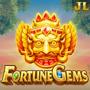 Jili : Fortune Gems - SOLIDPLAY99