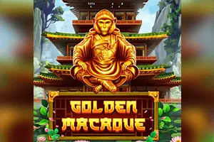 Fire Blaze: Golden Macaque - SOLIDPLAY99