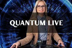 Quantum Roulette - SOLIDPLAY99