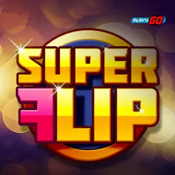 PlaynGo : Super Flip - SOLIDPLAY99