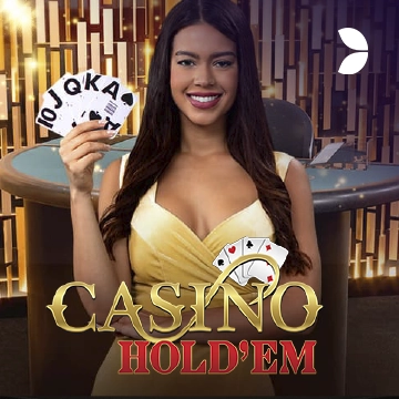 Casino Holdem - SOLIDPLAY99