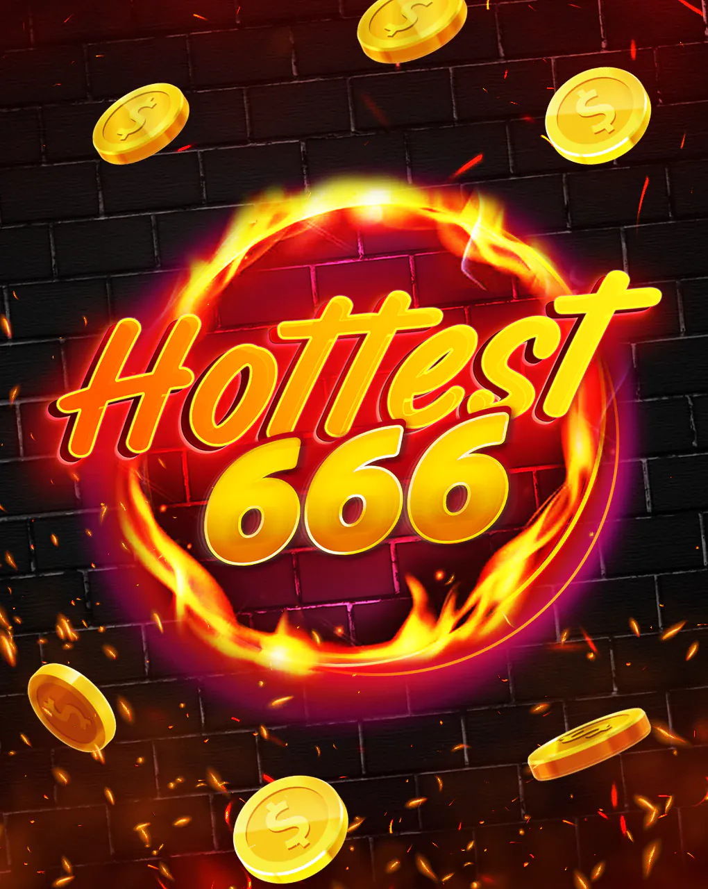 Hottest 666 - SOLIDPLAY99