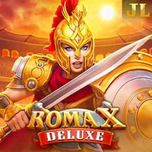 Jili : RomaX Deluxe - SOLIDPLAY99