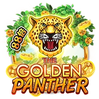 THE GOLDEN PANTHER - SOLIDPLAY99