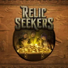 Relic Seekers - SOLIDPLAY99
