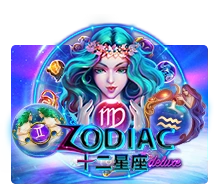 Zodiac Deluxe - SOLIDPLAY99