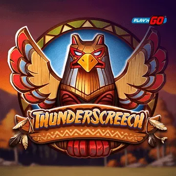 PlaynGo : Thunder Screech - SOLIDPLAY99