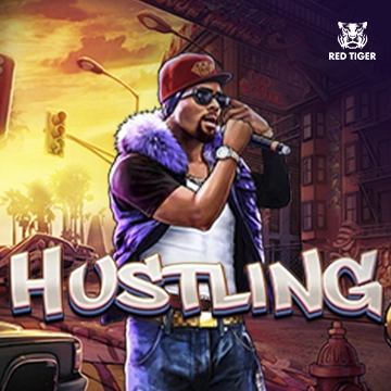 Hustling - SOLIDPLAY99