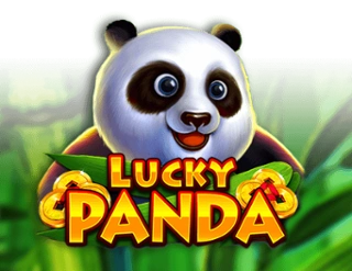 PLAYSTAR : LUCKY PANDA - SOLIDPLAY99