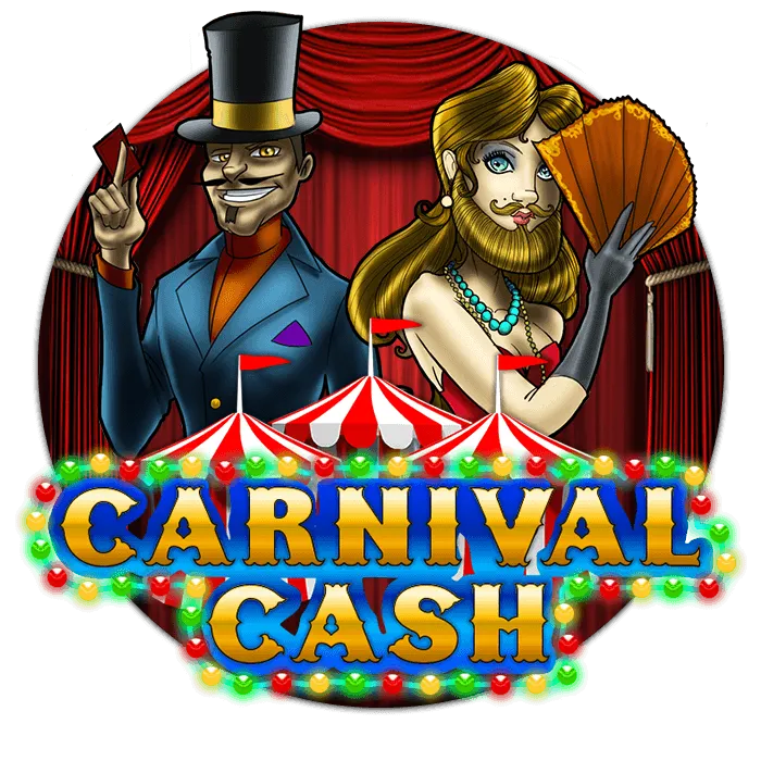 Carnival Cash - SOLIDPLAY99