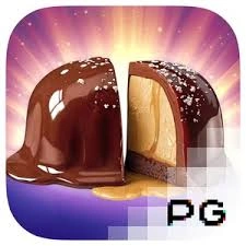 PGSoft : Chocolate Deluxe - SOLIDPLAY99