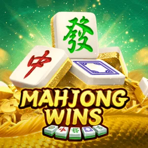 Mahjong Wins - SOLIDPLAY99
