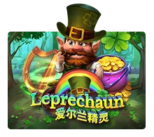 Leprechaun - SOLIDPLAY99