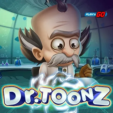 PlaynGo : Dr. Toonz - SOLIDPLAY99