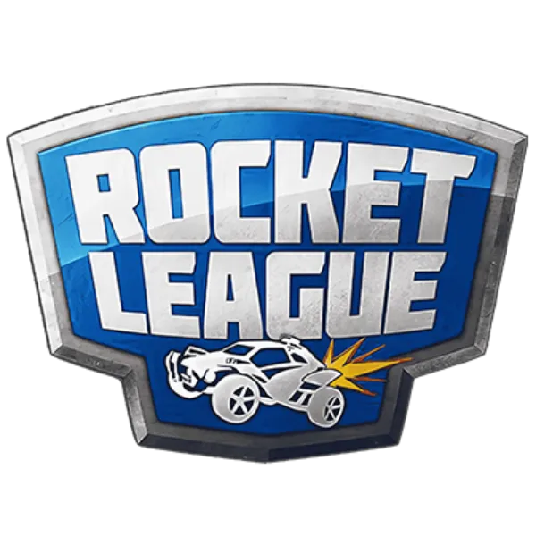 Rocket League 火箭联盟 - SOLIDPLAY99