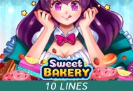 Spadegaming : Sweet Bakery - SOLIDPLAY99