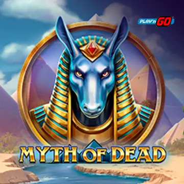 PlaynGo : Myth of Dead - SOLIDPLAY99