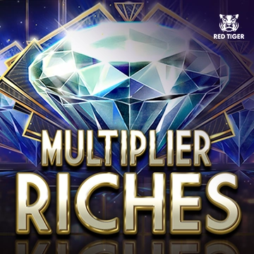 Multiplier Riches - SOLIDPLAY99