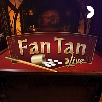 Fan Tan - SOLIDPLAY99