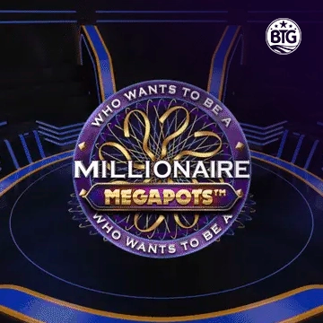 Bigtime : Millionaire Megapots - SOLIDPLAY99