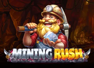 Mining Rush - SOLIDPLAY99
