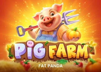 Pig Farm - SOLIDPLAY99