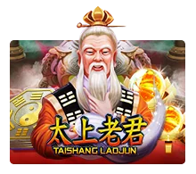 Tai Shang Lao Jun - SOLIDPLAY99
