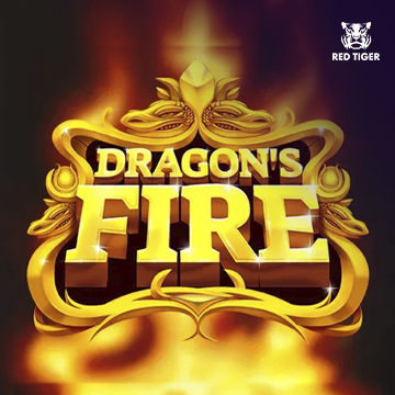 Dragons Fire - SOLIDPLAY99