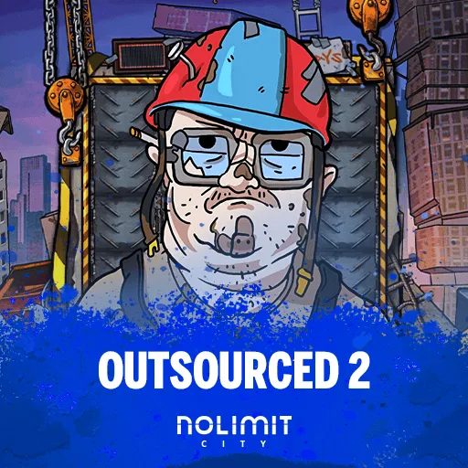 Outsourced 2 - Balkan Engineering - SOLIDPLAY99