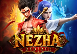 Kelahiran Kembali Nezha - SOLIDPLAY99