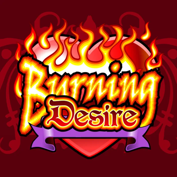 Burning Desire - SOLIDPLAY99