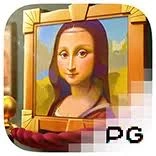 PGSoft : Museum Wonders - SOLIDPLAY99
