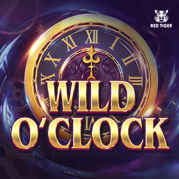 Wild OClock - SOLIDPLAY99