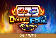 Spadegaming : Double Flame - SOLIDPLAY99
